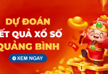 Soi cầu XSQB 30/10/2025 – Soi cầu xổ số Quảng Bình ngày 30/10/2025