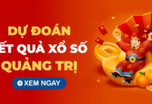 Soi cầu XSQT 30/10/2025 – Soi cầu xổ số Quảng Trị ngày 30/10/2025