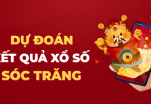 Soi cầu XSST 29/10/2025 – Soi cầu xổ số Sóc Trăng ngày 29/10/2025