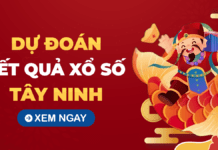 Soi cầu XSTN 30/10/2025 – Soi cầu xổ số Tây Ninh ngày 30/10/2025