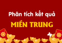 Soi cầu XSMT 29/10/2025 – Dự đoán xổ số miền Trung ngày 29 tháng 10
