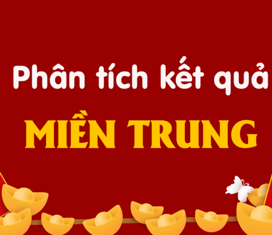 Soi cầu XSMT 29/10/2025 – Dự đoán xổ số miền Trung ngày 29 tháng 10
