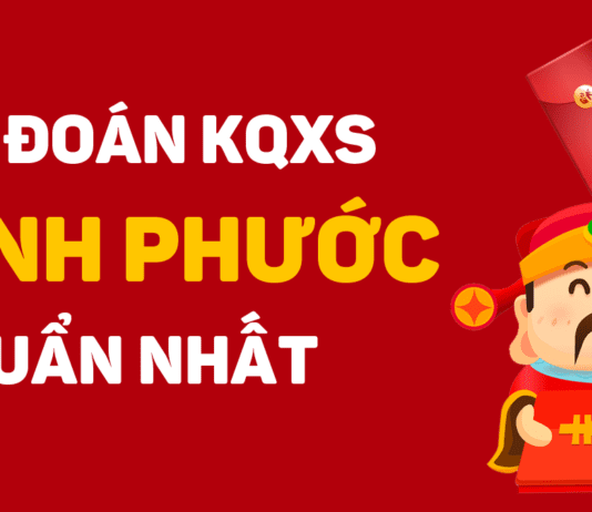 Soi cầu XSBP 22/11/2025 – Soi cầu xổ số Bình Phước ngày 22/11/2025