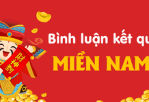 Soi Cầu XSMN 6/11/2025 – Dự Đoán Xổ Số Miền Nam ngày 6 tháng 11