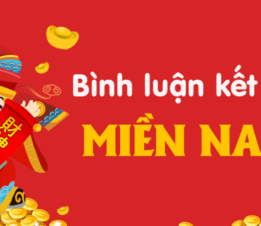 Soi Cầu XSMN 6/11/2025 – Dự Đoán Xổ Số Miền Nam ngày 6 tháng 11