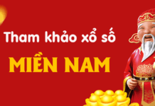 Soi Cầu XSMN 9/11/2025 – Dự Đoán Xổ Số Miền Nam ngày 9 tháng 11