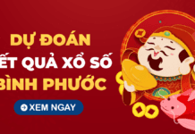 Soi cầu XSBP 01/11/2025 – Soi cầu xổ số Bình Phước ngày 01/11/2025