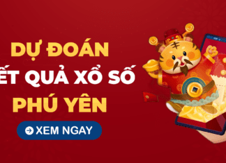 Soi cầu XSPY 10/11/2025 – Soi cầu xổ số Phú Yên ngày 10/11/2025