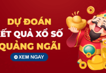 Soi cầu XSQNG 01/11/2025 – Soi cầu xổ số Quảng Ngãi ngày 01/11/2025