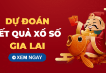 Soi cầu XSGL 07/11/2025 – Soi cầu xổ số Gia Lai ngày 07/11/2025