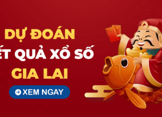 Soi cầu XSGL 07/11/2025 – Soi cầu xổ số Gia Lai ngày 07/11/2025