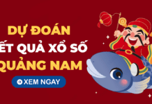 Soi cầu XSQNM 04/11/2025 – Soi cầu xổ số Quảng Nam ngày 04/11/2025