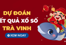 Soi cầu XSTV 07/11/2025 – Soi cầu xổ số Trà Vinh ngày 07/11/2025