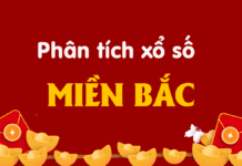 Soi Cầu Miền Bắc ngày 6 tháng 11 – Dự Đoán XSMB 6/11/2025