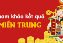 Soi cầu XSMT 10/11/2025 – Dự đoán xổ số miền Trung ngày 10/11/2025