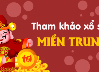 Soi Cầu XSMT 14/11 – Dự Đoán Xổ Số Miền Trung ngày 14 tháng 11