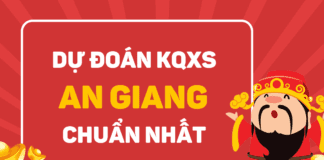 Soi cầu XSAG 18/12/2025 – Soi cầu xổ số An Giang ngày 18/12/2025