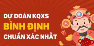 Soi cầu XSBDI 18/12/2025 – Soi cầu xổ số Bình Định ngày 18/12/2025