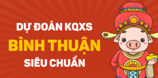 Soi cầu XSBTH 18/12/2025 – Soi cầu xổ số Bình Thuận ngày 18/12/2025