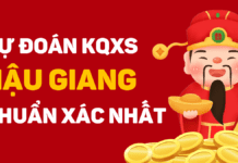 Soi cầu XSHG 13/12/2025 – Soi cầu xổ số Hậu Giang ngày 13/12/2025