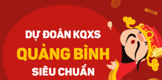 Soi cầu XSQB 18/12/2025 – Soi cầu xổ số Quảng Bình ngày 18/12/2025
