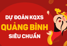 Soi cầu XSQB 01/01/2026 – Soi cầu xổ số Quảng Bình ngày 01/01/2026