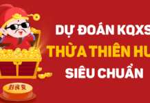 Soi cầu XSTTH 07/12/2025 – Soi cầu xổ số Thừa Thiên Huế ngày 07/12/2025