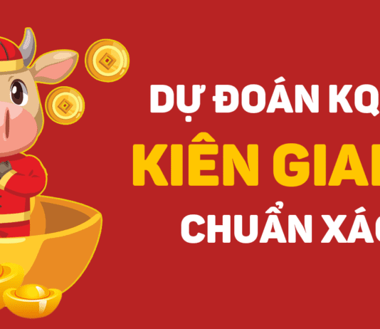Soi cầu XSKG 01/02/2026 – Soi cầu xổ số Kiên Giang ngày 01/02/2026