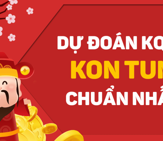 Soi cầu XSKT 11/01/2026 – Soi cầu xổ số Kon Tum ngày 11/01/2026