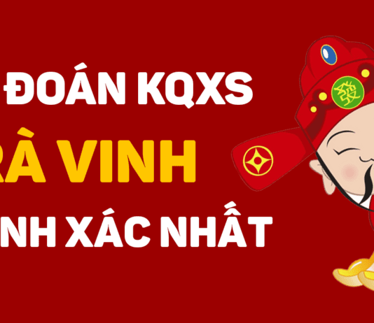 Soi cầu XSTV 09/01/2026 – Soi cầu xổ số Trà Vinh ngày 09/01/2026