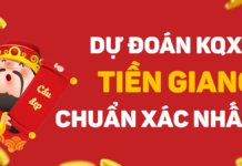 Soi cầu XSTG 25/01/2026 – Soi cầu xổ số Tiền Giang ngày 25/01/2026