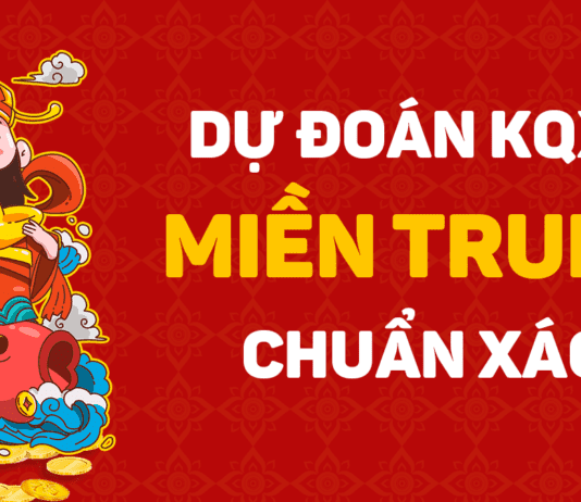 Soi Cầu Xổ Số Miền Trung 08/02/2026 – Dự Đoán XSMT ngày 08/02
