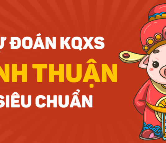 Soi cầu XSBTH 12/03/2026 – Soi cầu xổ số Bình Thuận ngày 12/03/2026