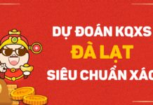 Soi cầu XSDL 29/03/2026 – Soi cầu xổ số Đà Lạt ngày 29/03/2026
