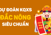 Soi cầu XSDNO 28/03/2026 – Soi cầu xổ số Đắk Nông ngày 28/03/2026