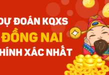 Soi cầu XSDN 01/04/2026 – Soi cầu xổ số Đồng Nai ngày 01/04/2026