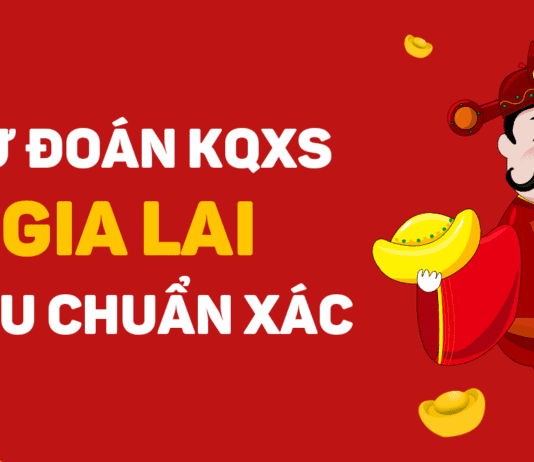 Soi cầu XSGL 27/03/2026 – Soi cầu xổ số Gia Lai ngày 27/03/2026