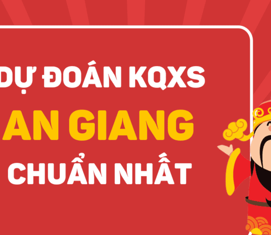 Soi cầu XSAG 23/04/2026 – Soi cầu xổ số An Giang ngày 23/04/2026
