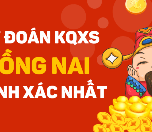 Soi cầu XSDN 08/04/2026 – Soi cầu xổ số Đồng Nai ngày 08/04/2026