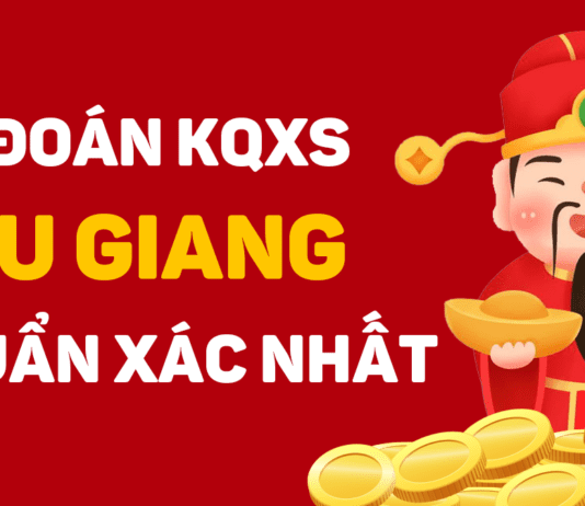 Soi cầu XSHG 04/04/2026 – Soi cầu xổ số Hậu Giang ngày 04/04/2026