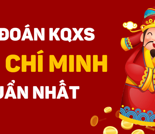 Soi cầu XSHCM 11/04/2026 – Soi cầu xổ số Hồ Chí Minh ngày 11/04/2026