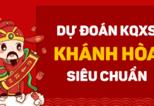 Soi cầu XSKH 05/04/2026 – Soi cầu xổ số Khánh Hòa ngày 05/04/2026