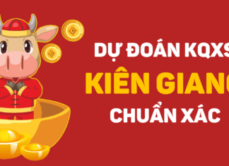 Soi cầu XSKG 05/04/2026 – Soi cầu xổ số Kiên Giang ngày 05/04/2026