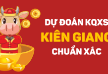 Soi cầu XSKG 12/04/2026 – Soi cầu xổ số Kiên Giang ngày 12/04/2026