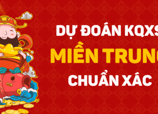 Soi Cầu XSMT 10/04/2026 – Dự Đoán Xổ Số Miền Trung ngày 10/04/2026