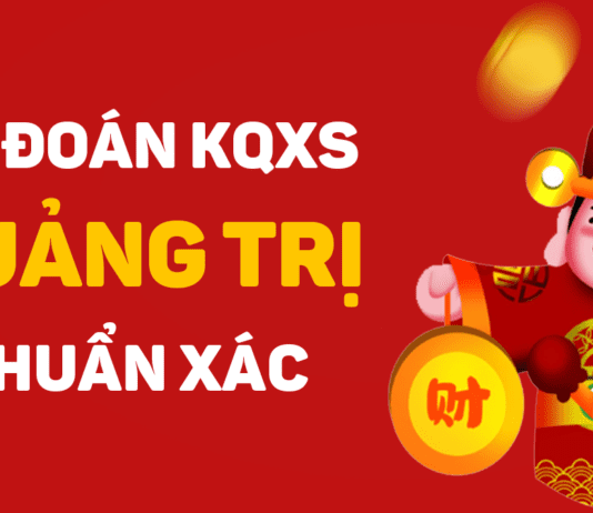 Soi cầu XSQT 09/04/2026 – Soi cầu xổ số Quảng Trị ngày 09/04/2026