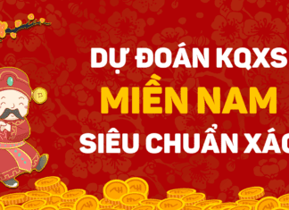 Soi Cầu XSMN 09/05 – Dự Đoán Xổ Số Miền Nam ngày 09/05