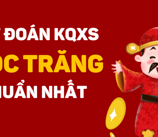 Soi cầu XSST 13/05/2026 – Soi cầu xổ số Sóc Trăng ngày 13/05/2026