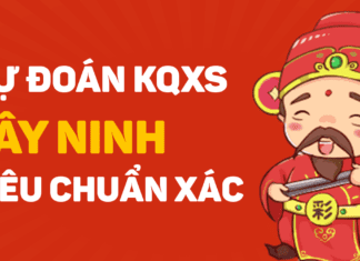 Soi cầu XSTN 14/05/2026 – Soi cầu xổ số Tây Ninh ngày 14/05/2026