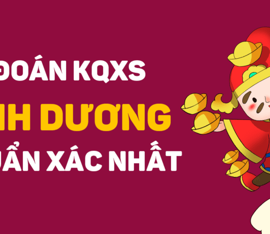 Soi cầu XSBD 12/06/2026 – Soi cầu xổ số Bình Dương ngày 12/06/2026